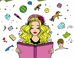 En dibujos.net lo podrás colorear, descargar e imprimir de forma gratuita desde nuestra galería. Dibujo De Dia Del Libro Pintado Por En Dibujos Net El Dia 30 03 18 A Las 15 02 15 Imprime Pinta O Colorea Tus Propios Dibujos