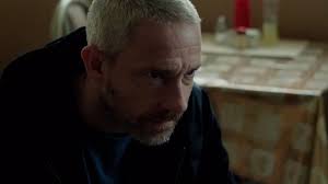 The Responder Series 2