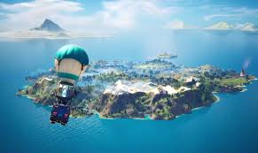 Fortnite Chapter 2 How To Find Hidden R Loading Screen Fortnite Esconde Esconde Cartao Perfurado