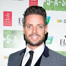 Boyzone's Keith Duffy sparks rumours he's returning to Coronation Street  nine years after leaving the soap