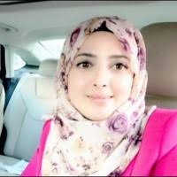 M.Eng. Nour Al Huda Al Safeen 🇯🇴🇦🇪‏