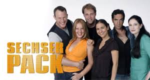 Sechserpack um 04:10 auf sat.1: Sechserpack Fernsehserien De