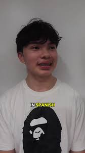 Asking people how to say words in Spanish #fypage #publicinterview #espanol  #funnyvideo #watch