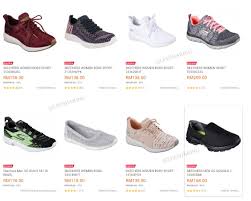 Skechers outlet 30% off on 2nd item purchase! Izgubljeno Srce Resurs Vojvotkinja Skechers Clearance Sale Malaysia Harriettgoldenberg Com
