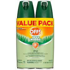 I show you how to use the cutter natural bug control spray. The Best Bug Spray And Bug Repellent For 2021