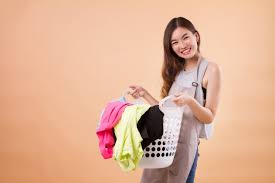 Saat seseorang mengalami mimpi mencuci baju, maka artinya ia sedang dalam masa kesulitan… Inilah Cara Mencuci Baju Anak Yang Benar Bersih Dan Bikin Baju Lebih Awet Bukareview