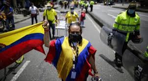 Abro hilo de cuál es la situación del país y el por qué del paro del 28apic.twitter.com/djyls7nvjn. Izypov3j3qcmwm