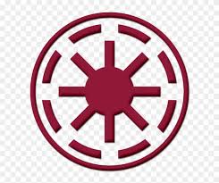 Includes downloadable forms and patent and trademark database searching. Star Wars Republic Symbol Galactic Republic Png Transparent Png 624x623 5610196 Pngfind