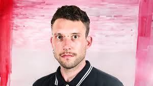 Sekswerk is in mijn optiek altijd een beetje kunst, en kunst is altijd een  beetje sekswerk'