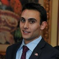 Matthew Ostermann's Instagram, Twitter & Facebook