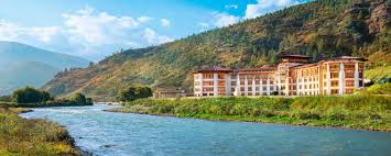 Sign up for the mailing list here: Modern Hotel In Paro Le Meridien Paro Riverfront