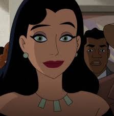 Catwoman sa 'Batman: Caped Crusader' : r/batman