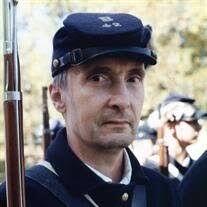 John A. "Jack" Blank Obituary