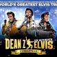 Dean Z - The Ultimate ELVIS