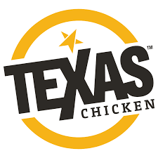 Logo Texas Chicken