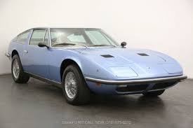 Image result for Monthlery Blue 1970 Iso