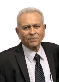 Erasmo Rodriguez Obituary