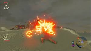 How do you light arrows on fire botw? Fire Rod The Legend Of Zelda Breath Of The Wild Wiki Guide Ign