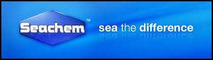 Seachem Logo - LogoDix
