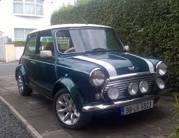 Ebay Rover Mini Cooper Sportspack Fully Restored Minicooper Mini Xe Hơi