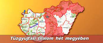 A nagy szárazság miatt országos tűzgyújtási tilalom van. Dabas Hu Dabas Varos Onkormanyzatanak Weboldala Tuzgyujtasi Tilalom