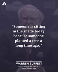 Warren edward buffett was born on august 30, 1930, in omaha, nebraska. 19 Inspiring Warren Buffett Quotes On Life Airtract