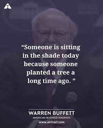 Can the net harness a bunch of volunteers to help bring books in the public domain to life through podcasting? 19 Inspiring Warren Buffett Quotes On Life Airtract