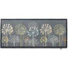 Maybe you would like to learn more about one of these? Hug Rug 150x65cm Nature 17 Dirt Trapper Door Mat Runner Machine Washable 5026134524989 Ebay