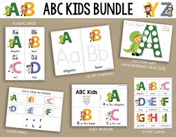Funny alphabet | learning abc for kids puzzle for kids. Abc Kids Alphabet Printables Abc For Kids Alphabet For Kids Printable Activities For Kids