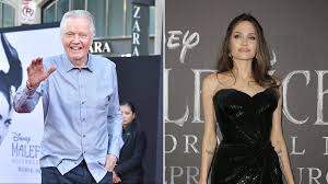 Jon Voight Grateful To Spend Five Minutes With Daughter Angelina Jolie Metro News