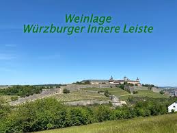 Die identität des amokläufers von würzburg ist geklärt. Wurzburgs Weinberge Im Stadtgebiet Und Landkreis