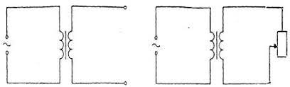 Maybe you would like to learn more about one of these? Physik In Der Mittelschule Physikpraktikum Klasse 9 Versuchsanleitung E1 Belasteter Transformator