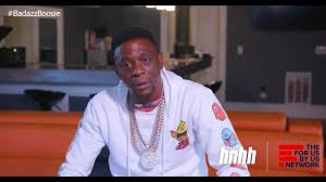 Who are the women that have kids with boosie badazz? Boosie Badazz Kaufte Sexarbeiterin Fur Minderjahrigen Sohn