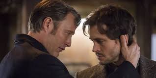 Bryan Fuller Regrets Hannibal & Will Not Kissing In Series Finale