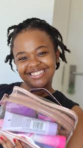 What’s your favourite item in your toiletry bag? I got about five stars of  the show 😂🫶🏾, #GirlsCorner #WhatsInMyBag