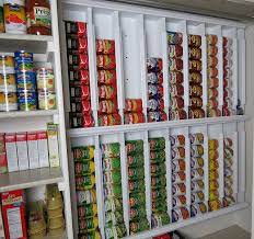 The kitchen is one of the rooms in the home that most needs solutions for order and storage. Pin On Organize It