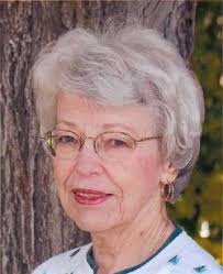 Carmen Reeder McKinnon (1936-2011)