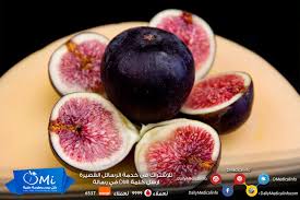 هل تعلم أن التين يعمل على التحكم في الوزن لأنه غني بالألياف الطبيعية ولذلك فهو خيار جيد لمن يسعون لفقدان الوزن صحة علاج فوائد تخسيس ط Fig Fruit Fruit Fig