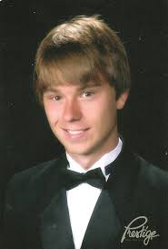 2015 Sunday School Graduates