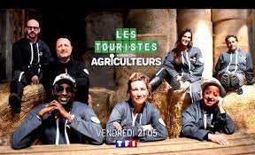 Les touristes in abondance, reviews by real people. Les Touristes Mission Agriculteurs Ce Vendredi 9 Juillet Sur Tf1