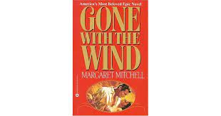 It's a glorified paean to the old south as a land of grace and. Gone With The Wind By Margaret Mitchell