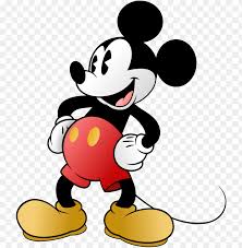 With these mickey mouse png images, you can directly use them in your design project without cutout. Download Mickey Mouse Hd Clipart Png Photo Toppng