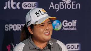 LPGA Tour Off to South Australia for 2020 ISPS Handa Women's Australian  Open