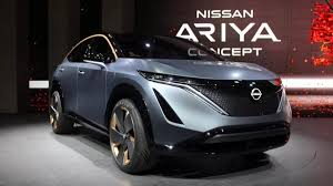 Introducing the nissan ariya awd electric crossover, coming in 2021. Bocoran Spesifikasi Dan Harga Mobil Listrik Nissan Ariya