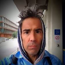 Stream Subtle Thrust by jamesmonro