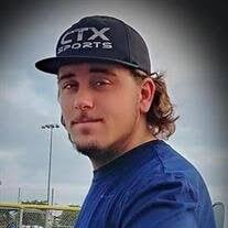 Adam Quinn Lowrey Obituary