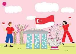 Welcome to our website that we share with you about national singapore day. 8 Family Events For National Day 2021 In Singapore Honeykids Asia