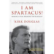 My Stroke of Luck Paperback Kirk Douglas: 9780749940362: Books