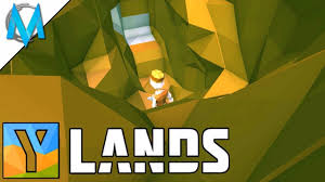 Ylands Iron For Days Ep 14 Survival Crafting Exploration Sandbox Game Sandbox Crafts Survival
