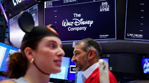 Disney Streaming Settlement
